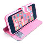 Husă cu clips magnetic, pentru Apple iPhone 5C – Bârne