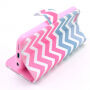 Husă cu clips magnetic, pentru Apple iPhone 5C – Bârne