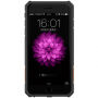 Husă /carcasă NILLKIN Defender II, pentru Apple iPhone 6 Plus / 6S Plus – portocalie