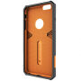 Husă /carcasă NILLKIN Defender II, pentru Apple iPhone 6 Plus / 6S Plus – portocalie