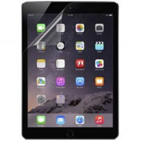 Folie de protecţie Belkin, pentru Apple iPad Air 2 - transparent - 2 buc.