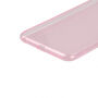 Carcasă subţire 0,45 mm, pentru Apple iPhone 6 Plus / 6S plus 5.5. inci - roz