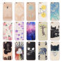 Carcasă de protecţie din plastic, pentru Apple iPhone 6S / 6 – Lup