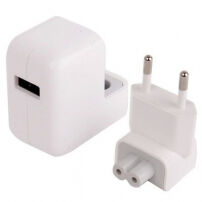 Încărcător / adaptor portabil 10W, pentru iPhone / iPad