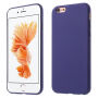 Carcasă de protecţie pentru Apple iPhone 6 / 6S - violetă