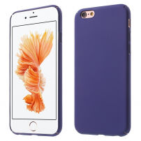 Carcasă de protecţie pentru Apple iPhone 6 / 6S - violetă