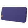 Carcasă de protecţie pentru Apple iPhone 6 / 6S - violetă