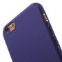 Carcasă de protecţie pentru Apple iPhone 6 / 6S - violetă