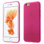Carcasă de protecţie pentru Apple iPhone 6 / 6S - rose