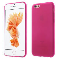 Carcasă de protecţie pentru Apple iPhone 6 / 6S - rose