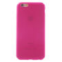 Carcasă de protecţie pentru Apple iPhone 6 / 6S - rose