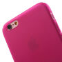 Carcasă de protecţie pentru Apple iPhone 6 / 6S - rose