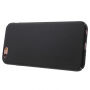 Carcasă de protecţie pentru Apple iPhone 6 / 6S - neagră