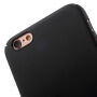 Carcasă de protecţie pentru Apple iPhone 6 / 6S - neagră