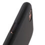 Carcasă de protecţie pentru Apple iPhone 6 / 6S - neagră