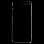 Carcasă din plastic, cristalin transparentă, pentru Apple iPhone 6 / 6S