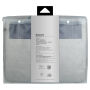 Geantă BASEUS în stil britanic, pentru iPad Pro 12.9 / Macbook 13" - albastru închis
