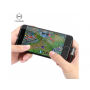 Cablu USB MCDODO, cu conector lightning, pentru Apple iPhone / iPad / iPod - 1,2 m - argintiu