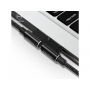 Cablu USB MCDODO, cu conector lightning, pentru Apple iPhone / iPad / iPod - 1,2 m - negru