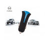 Încărcător auto MCDODO, cu un port (5V / 2.1A), pentru Apple iPhone / iPad / iPod - albastru
