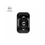 Încărcător auto MCDODO, cu trei porturi (5V / 5.2A), pentru Apple iPhone / iPad / iPod - gri