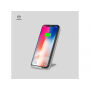 Încărcător / stativ wireless MCDODO, dreptunghiular, pentru iPhone - alb