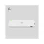 Încărcător / stativ wireless MCDODO, dreptunghiular, pentru iPhone - alb