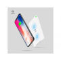 Încărcător / stativ wireless MCDODO, dreptunghiular, pentru iPhone - alb