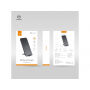 Încărcător / stativ wireless MCDODO, dreptunghiular, pentru iPhone - alb