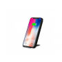 Încărcător / stativ wireless MCDODO, dreptunghiular, pentru iPhone - negru