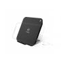 Încărcător / stativ wireless MCDODO, pătrat, pentru Apple iPhone - negru