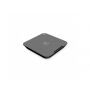 Încărcător / stativ wireless MCDODO, pătrat, pentru Apple iPhone - negru
