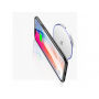 Încărcător wireless MCDODO, cu iluminat, pentru Apple iPhone - alb