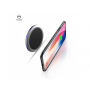 Încărcător wireless MCDODO, pentru Apple iPhone - argintiu