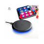 Încărcător wireless MCDODO, pentru Apple iPhone - negru