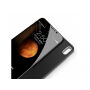 Carcasă de protecţie MCDODO, cu strat de protecţie din aluminiu pentru cameră, pentru Apple iPhone XS / iPhone X - negru