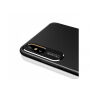 Carcasă de protecţie MCDODO, cu strat de protecţie din aluminiu pentru cameră, pentru Apple iPhone XS / iPhone X - negru
