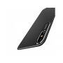 Carcasă de protecţie MCDODO, cu strat de protecţie din aluminiu pentru cameră, pentru Apple iPhone XS / iPhone X - negru