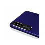 Carcasă de protecţie MCDODO, cu strat de protecţie din aluminiu pentru cameră, pentru Apple iPhone XS / iPhone X - albastru