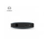 Reducţie MCDODO, cu conector lightning şi jack 3.5, pentru Apple iPhone - negru