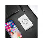 Powerbank MCDODO 8000mAh cu încărcare wireless, pentru Apple iPhone - alb