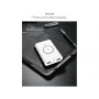 Powerbank MCDODO 8000mAh cu încărcare wireless, pentru Apple iPhone - alb