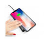 Powerbank MCDODO 8000mAh cu încărcare wireless, pentru Apple iPhone - negru