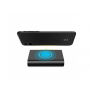 Powerbank MCDODO 8000mAh cu încărcare wireless, pentru Apple iPhone - negru