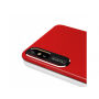 Carcasă de protecţie MCDODO, cu strat de protecţie din aluminiu pentru cameră, pentru Apple iPhone XS / iPhone X - roşu