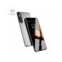 Carcasă de protecţie MCDODO, cu strat de protecţie din aluminiu pentru cameră, pentru Apple iPhone XS / iPhone X - transparent negru