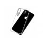 Carcasă de protecţie MCDODO, cu strat de protecţie din aluminiu pentru cameră, pentru Apple iPhone XS / iPhone X - transparent