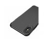 Carcasă de protecţie MCDODO, cu model artistic, pentru Apple iPhone XS / iPhone X - negru