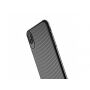 Carcasă de protecţie MCDODO, cu model artistic, pentru Apple iPhone XS / iPhone X - negru