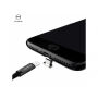 Husă MCDODO pentru încărcare wireless, pentru Apple iPhone 6 / 6S / 7 - negru
